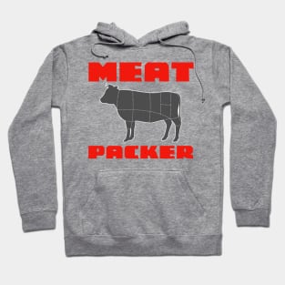 MEAT PACKER Hoodie